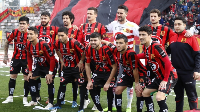 Los resultados de la vigésima fecha del Campeonato Nacional y la Primera B