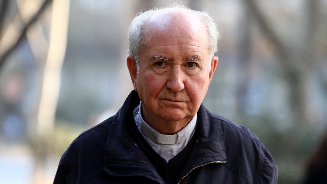 Experto en historia de la Iglesia: 