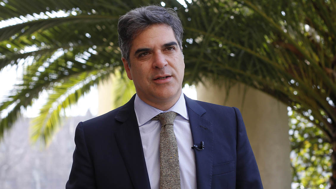 Diputado Fuenzalida mantiene crítica por falta de estrategia comunicacional del Gobierno