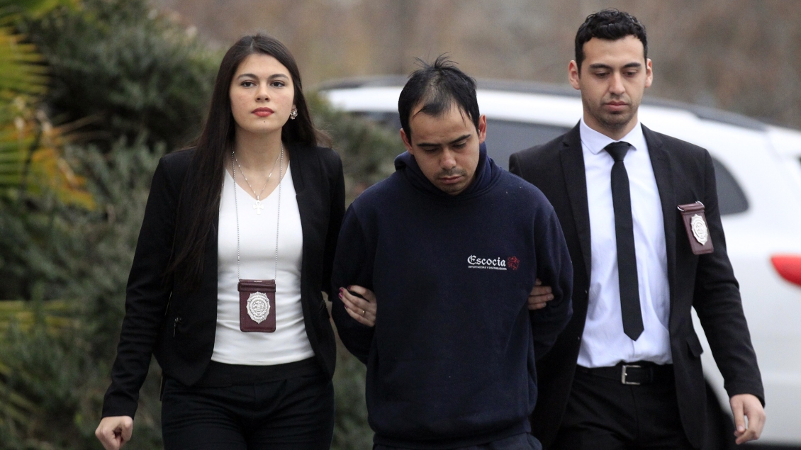 Violador contactaba a víctimas haciéndose pasar por gerente de empresa de modelaje