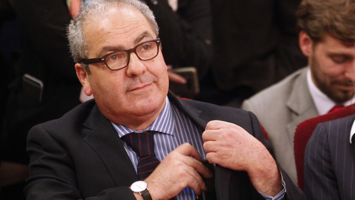 Familia detalló la participación de Luis Castillo en el ocultamiento de la autopsia de Frei Montalva