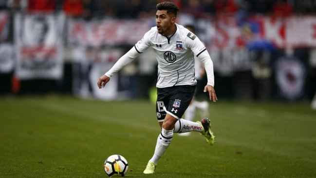 Colo Colo asume el riesgo antes del Superclásico y enfrenta a a Iquique sin sus mejores figuras