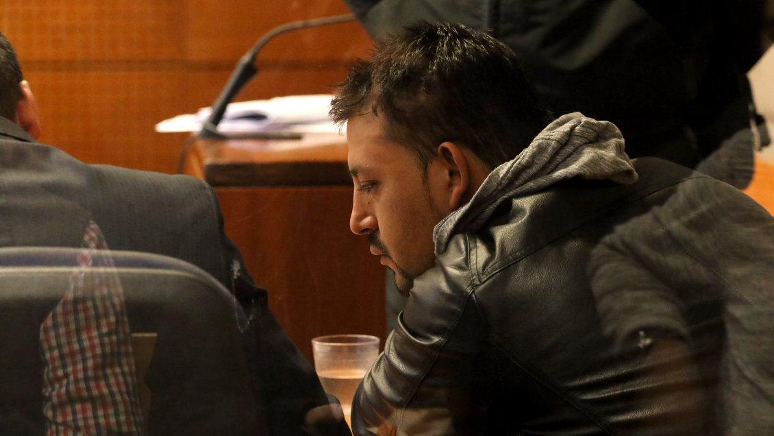 El perfil de Franco Sepúlveda, supuesto autor de los falsos avisos de bomba en aviones