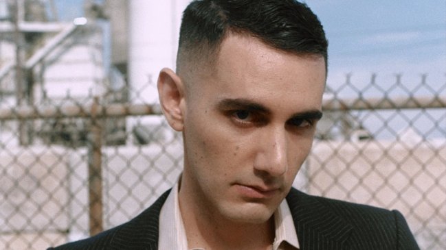 Alex Anwandter anunció show en el Caupolicán