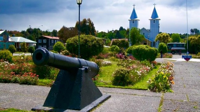 Realizarán simulacro de terremoto y tsunami en Chacao