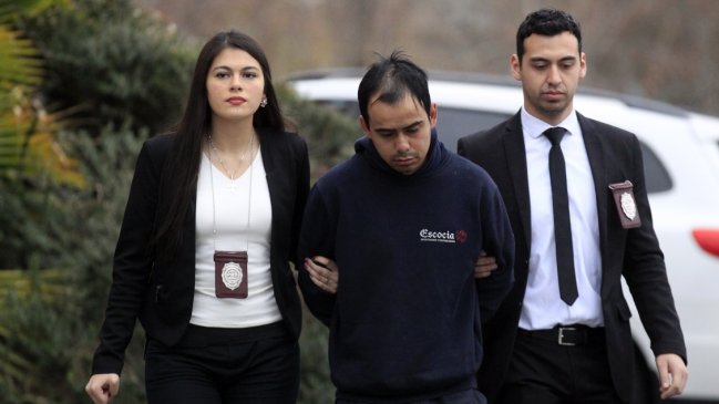 Violador contactaba a víctimas haciéndose pasar por gerente de empresa de modelaje