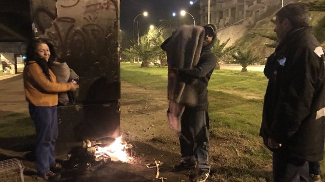 Gobierno activa por primera vez 