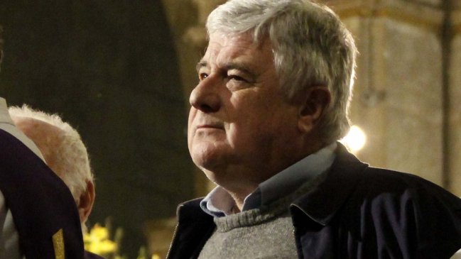 Caso Maristas: Cristián Precht presentó recurso de amparo contra Arzobispado de Santiago