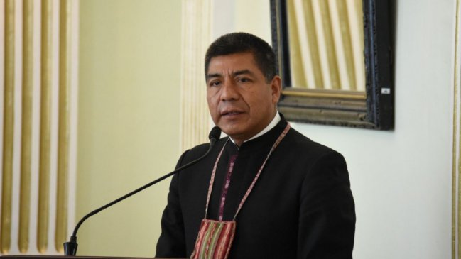 Bolivia ve nerviosismo en Chile ante argumentos de su demanda marítima