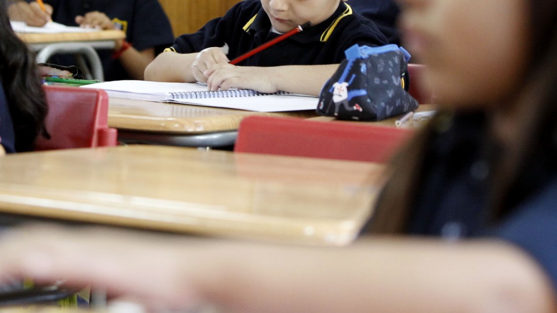 Cierran caso de agresión a estudiante en Iquique