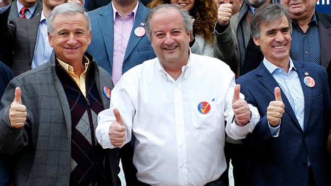 Gobierno presentó su plan para crear 600 mil empleos al año 2022