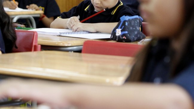 Cierran caso de agresión a estudiante en Iquique