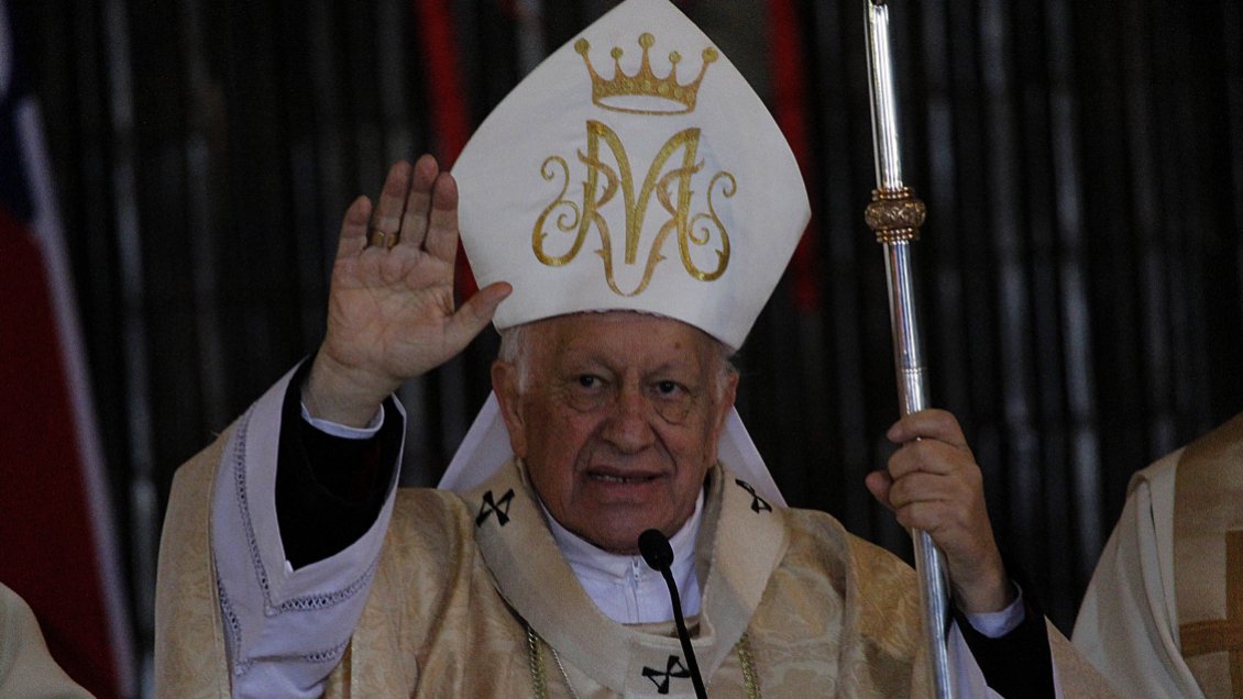 Renovación Nacional valoró 