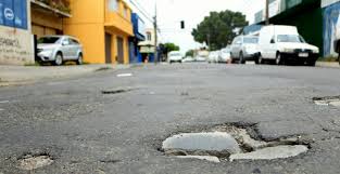 Concepción: Más de un 60% de avance presentan obras de reparación de calle Maipú