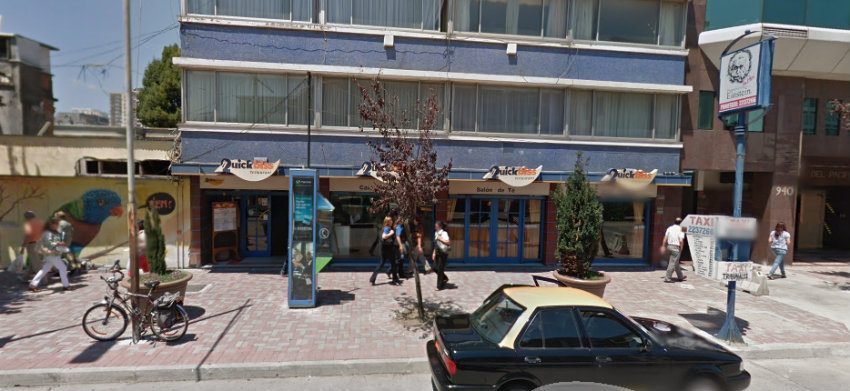 Emblemático restaurante de Concepción cerró sus puertas tras 27 años de funcionamiento