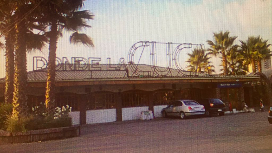 Descubren 220 kilos de carne vencidas y lista para preparar en restaurante 