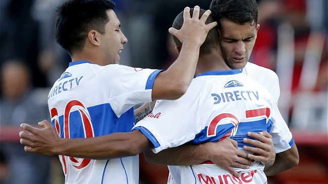 Resumen: Universidad Católica solidificó su liderato en el Campeonato Nacional