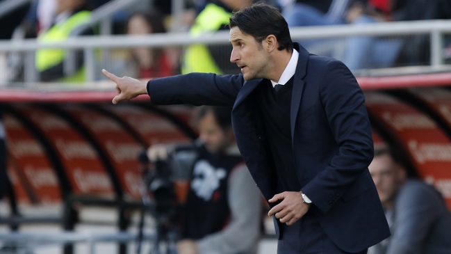 Beñat San José y duelo ante Curicó: Valoro muchísimo este triunfo