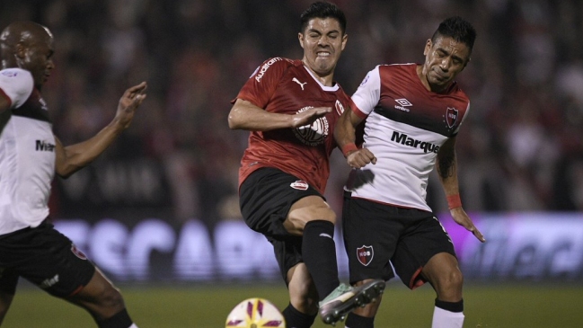 ¡Con chilenos en competencia! La programación de las Copa Libertadores y Sudamericana para esta semana