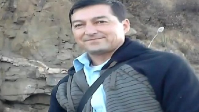 Realizan exámenes de ADN a familiares de profesor desaparecido en Villa Alemana