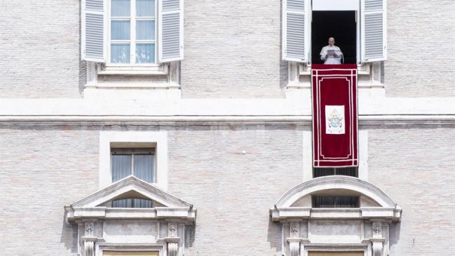 El Vaticano supo desde 1963 de los abusos sexuales contra menores en Pensilvania
