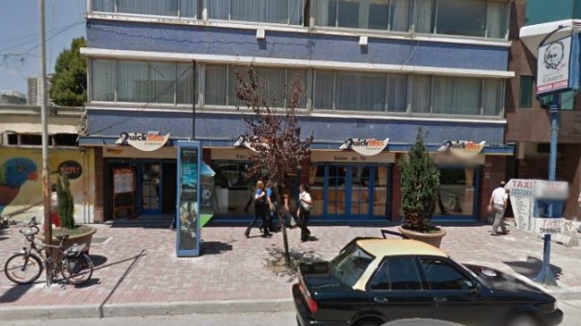 Emblemático restaurante de Concepción cerró sus puertas tras 27 años de funcionamiento