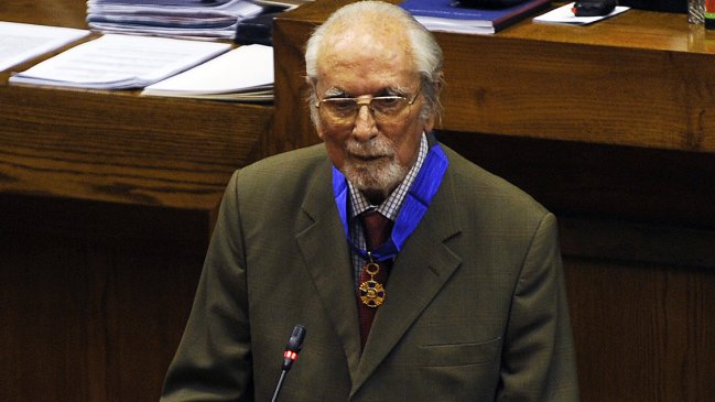 La noble enseñanza política que Andrés Aylwin lega a su familia y al país