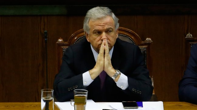 Gobierno responde a la CUT: 
