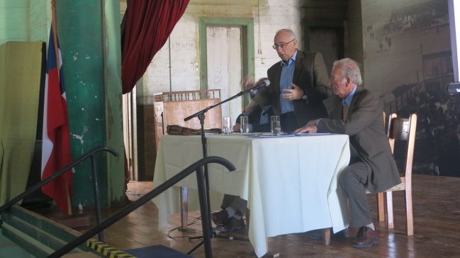 Buscan motivar a los más jóvenes a promover la pampa