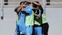 Iquique ganó con drama y Colo Colo mostró su peor cara previo al Superclásico