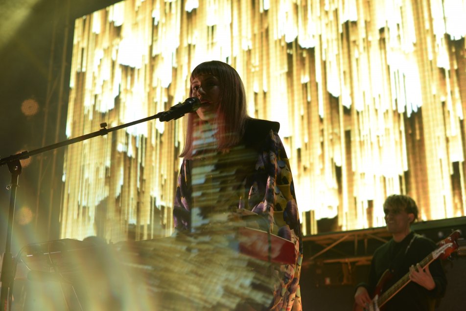 [Fotos] Denver se despidió de los escenarios con emocionante concierto