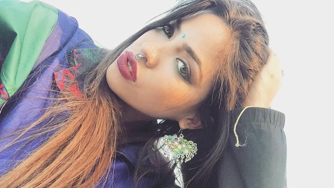 Ex pareja de Tea Time: 