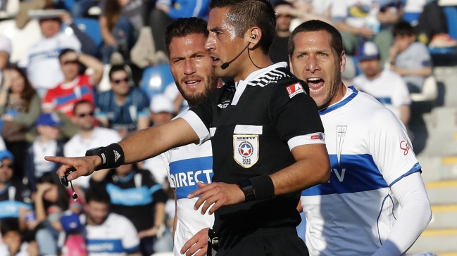 La columna de Pelotazo: VAR urgente