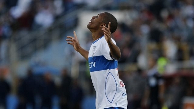 [Video] Universidad Católica afianzó su liderato con este triunfo ante Curicó