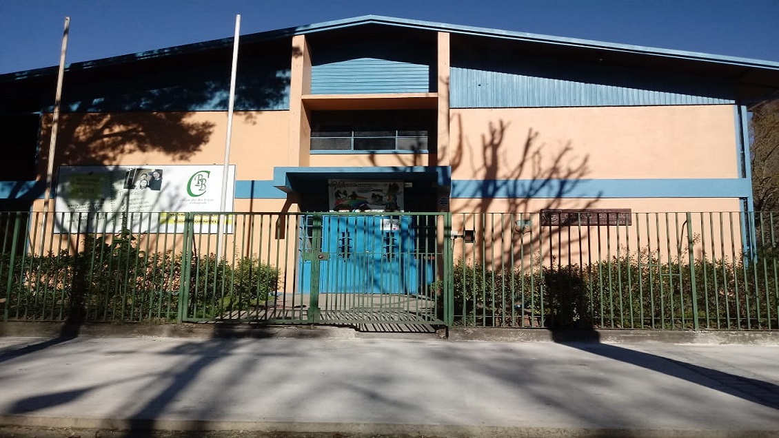 Brote de sarna afecta a comunidad estudiantil del Colegio Biobío en Concepción