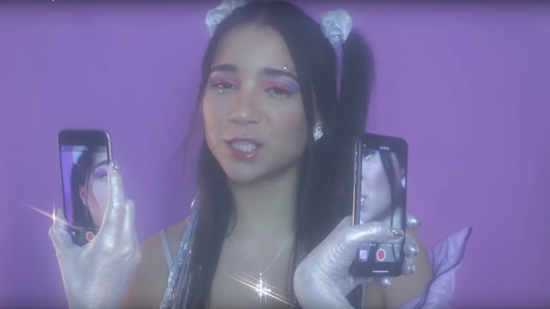 Princesa Alba relató un traumático caso de acoso callejero