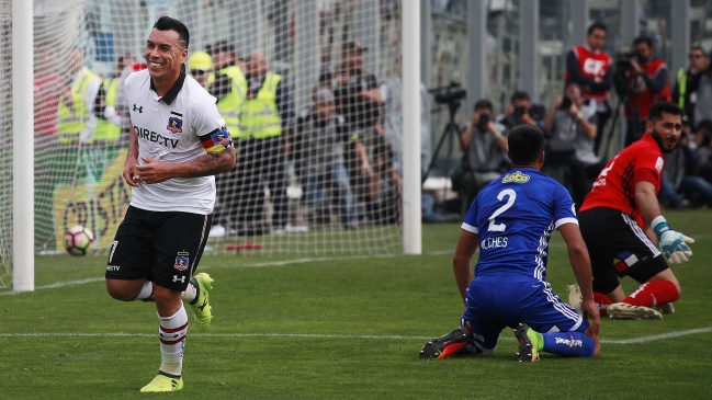 Héctor Tapia prepara equipo lleno de figuras para el Superclásico