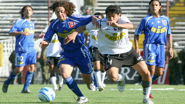 La historia de los superclásicos en el Monumental