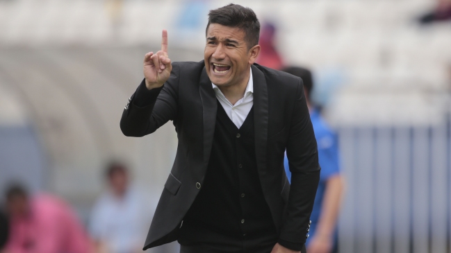 Víctor Rivero: La clave del grupo es el convencimiento