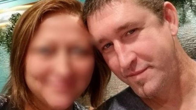 Dos niños mataron al pololo de su mamá cuando la estrangulaba