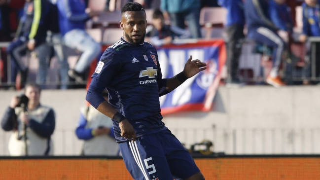 Rafael Vaz: No tengo presión por el Superclásico, no soy responsable de los años anteriores