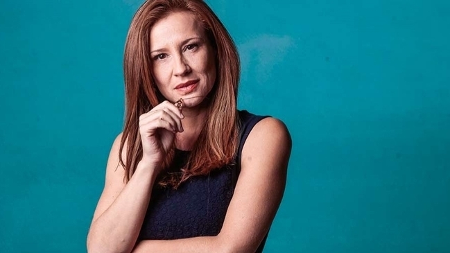 Sigrid Alegría desmintió a Mega: Paty Maldonado no entrará al matinal si están los actores