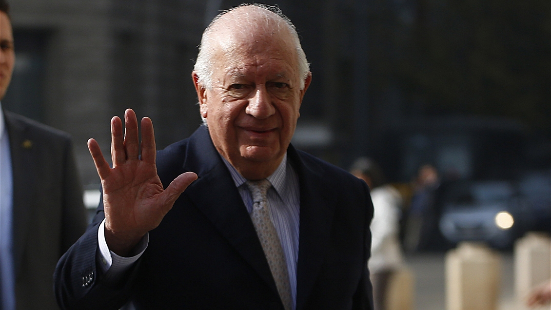 Ricardo Lagos: El Museo Histórico Nacional es el Museo de la Democracia chilena