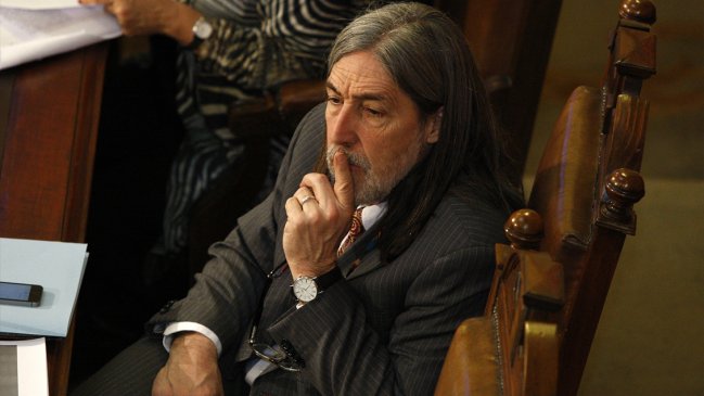 Juan Pablo Letelier: El 