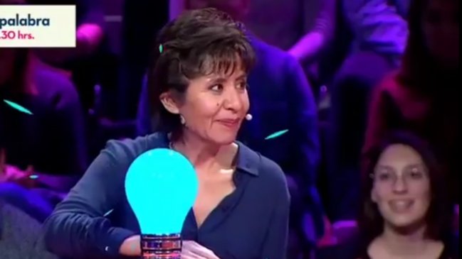 Ledy Ossandón ya tiene rival en su retorno a 