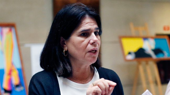 Diputada Ossandón propone que Museo de la Democracia se llame 