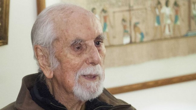 AFDD: Don Andrés Aylwin nadó en contra de la corriente de todo lo que podría haber sido su vida