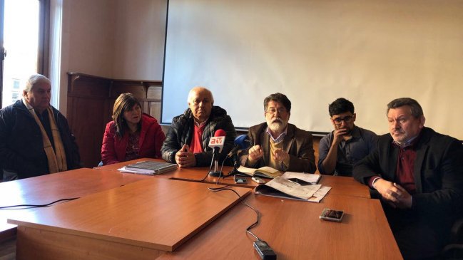 Los Ríos: CORES de oposición acusan falta de transparencia tras polémica por adquisición de terrenos para viviendas sociales