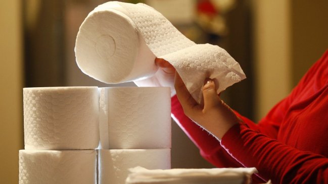 Cerca de 11 millones de chilenos han recibido los 7.000 pesos del papel higiénico