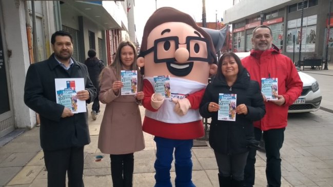 Punta Arenas: Feria de Empleo del Sence ofrecerá más de 600 puestos de trabajo